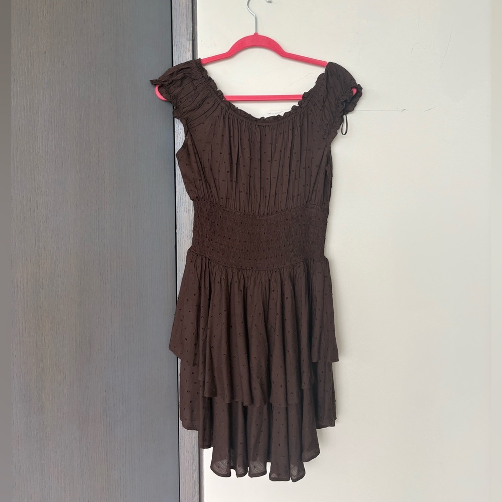 Princess Polly love galore romper